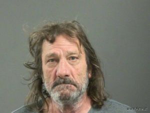 Timothy Brandt Arrest Mugshot