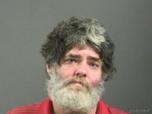 Timothy Brunk Arrest Mugshot