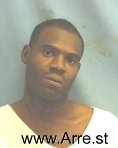 Timothy Bush Arrest Mugshot