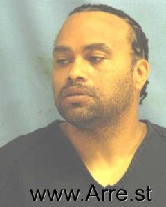 Timothy Conway Arrest Mugshot