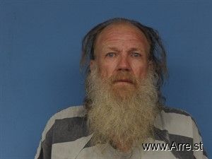 Timothy Fitzggerald Arrest Mugshot