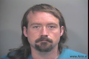 Timothy Ford Arrest