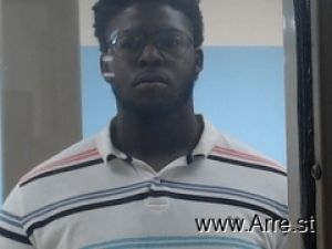 Timothy Gaston Arrest Mugshot