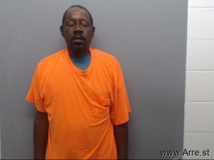 Timothy Hampton  Arrest