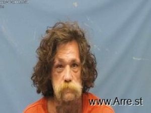 Timothy Houseman Arrest Mugshot