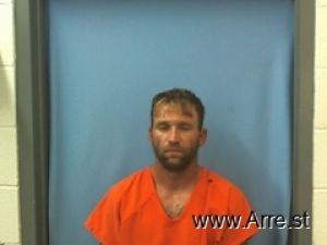 Timothy Hughes Arrest Mugshot