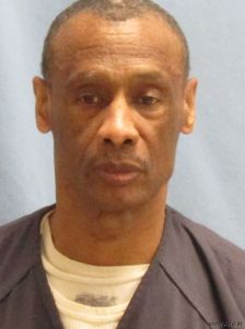 Timothy Jackson Arrest
