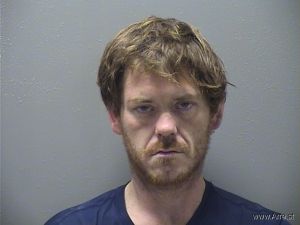 Timothy Lamb Arrest Mugshot