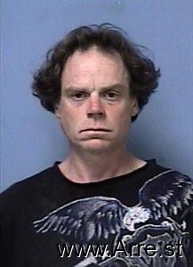 Timothy Linder Arrest Mugshot