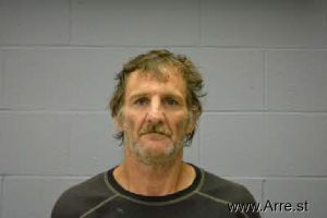 Timothy Meunier Arrest Mugshot