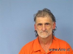 Timothy Middleton Arrest Mugshot