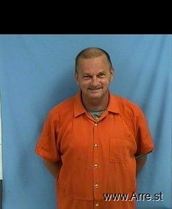 Timothy Nixon Arrest Mugshot