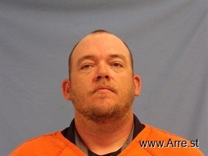 Timothy Pettypool Arrest Mugshot