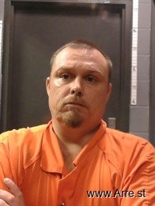 Timothy Puckett Arrest Mugshot