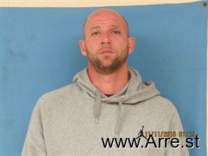 Timothy Shatwell Arrest Mugshot