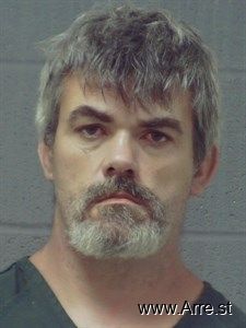 Timothy Smith Arrest Mugshot