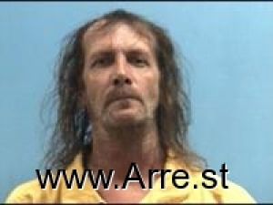 Timothy Staggs Arrest