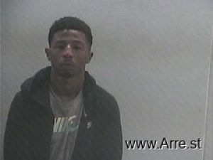 Timothy Walker Arrest Mugshot