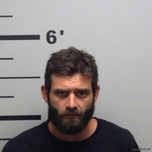 Timothy Watkins Arrest Mugshot