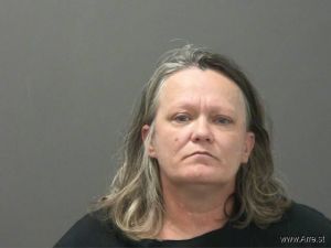 Tina Bowlin Arrest Mugshot