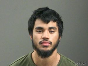 Tj John Arrest Mugshot