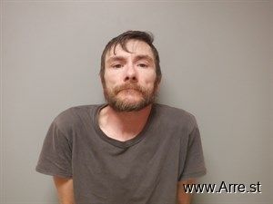 Todd Faulkner Arrest Mugshot