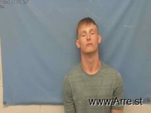 Tommy Mcham Arrest Mugshot