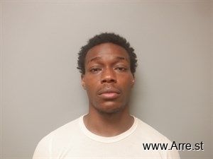 Tommy Wallace Arrest Mugshot