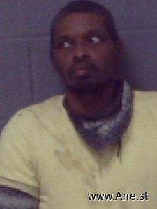 Toney Sanders Arrest