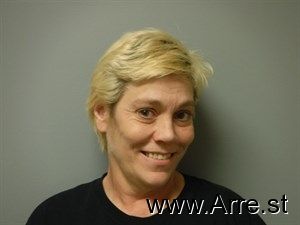 Tonya Allen-knight Arrest Mugshot