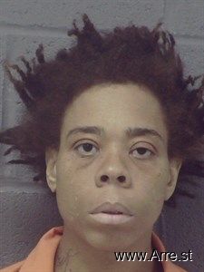 Tonya Gaines Arrest Mugshot