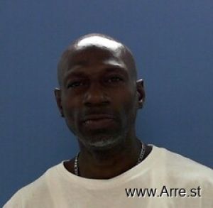 Tracy Smith Arrest Mugshot