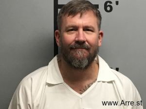 Tracy Wright Arrest