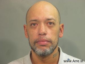 Traveil Williams Arrest