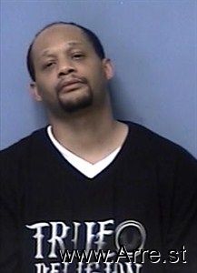 Travis Alexander Arrest Mugshot