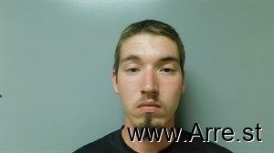 Travis Cline Arrest