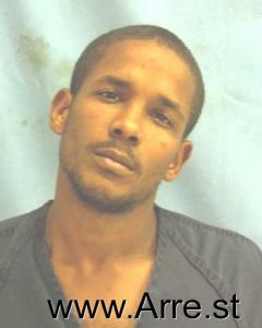 Travis Freeman Arrest Mugshot