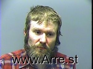 Travis Haley Arrest