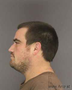 Travis Holley Arrest Mugshot