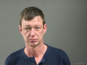 Travis Laubach Arrest
