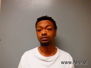 Traylen Vanpelt Arrest Mugshot