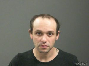 Trenten Wallace Arrest Mugshot