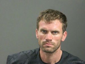 Trenton Hatcher Arrest Mugshot