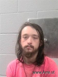 Trenton Turner Arrest Mugshot