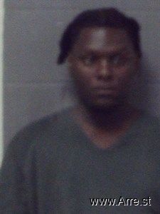 Trevonte Blackmon Arrest Mugshot