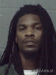 Trevonte Rubin Arrest Mugshot