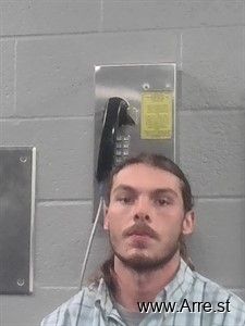 Triston Lamb Arrest Mugshot