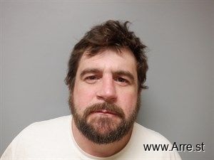 Troy Alexander Arrest Mugshot