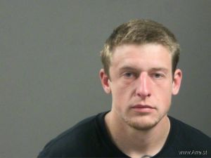 Troy Lockwood Arrest Mugshot