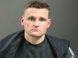 Tucker Lee Arrest Mugshot